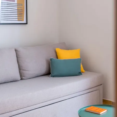 Comfortable 3br Family In Agia Paraskevi By Upstreet Athens