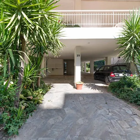 Comfortable 3br Family In Agia Paraskevi By Upstreet * Athens