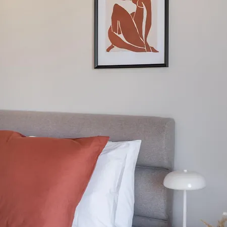 Comfortable 3br Family In Agia Paraskevi By Upstreet Apartment *