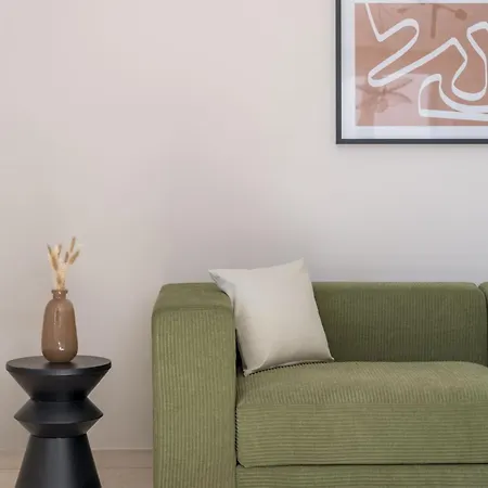 Comfortable 3br Family In Agia Paraskevi By Upstreet *