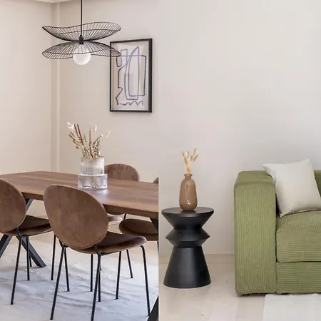 Comfortable 3br Family In Agia Paraskevi By Upstreet Apartment Athens