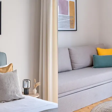 Comfortable 3br Family In Agia Paraskevi By Upstreet * Athens