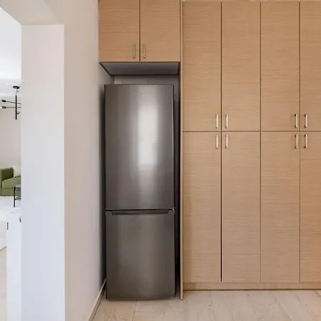 Comfortable 3br Family In Agia Paraskevi By Upstreet Apartment *