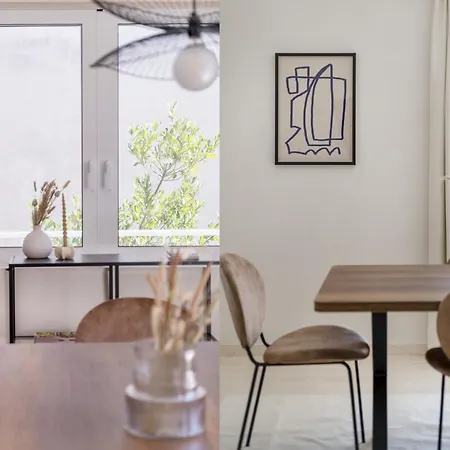 Comfortable 3br Family In Agia Paraskevi By Upstreet * Athens