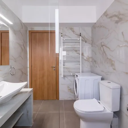 Comfortable 3br Family In Agia Paraskevi By Upstreet Apartment *