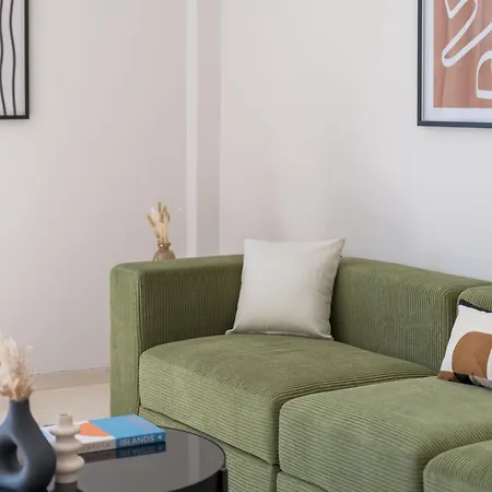 Comfortable 3br Family In Agia Paraskevi By Upstreet Apartment Athens