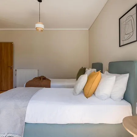 Apartment Comfortable 3br Family In Agia Paraskevi By Upstreet