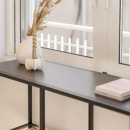 Comfortable 3br Family In Agia Paraskevi By Upstreet Athens